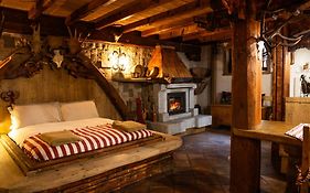Alfio'S Alpen Suite